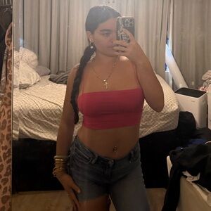 Meet your Posher, Kia